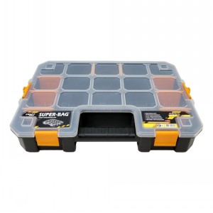 Connectable Parts Storage Organiser Case Extra Large